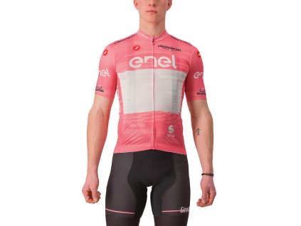 Castelli #GIRO106 Competizione 2 - Ružová (Veľkosť XXL)