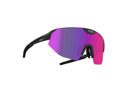 102229 neon flame hd vision black matt hd violet