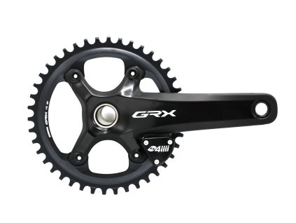 4iiii Shimano GRX810 DS Precision 3D (Veľkosť 175 mm)