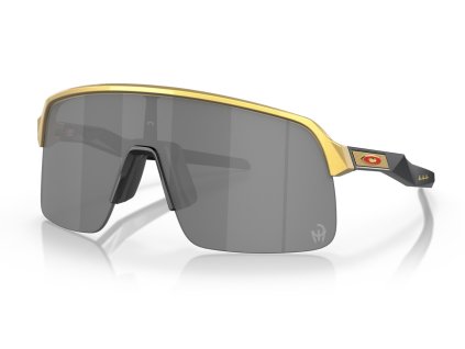 Oakley Sutro Lite Prizm Black Olympic Gold 1