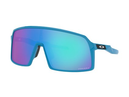 oakley sutro sky prizm sapphire 01