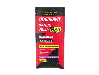 ENERVIT Carbo Jelly C2 1 01