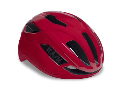 Kask SINTESI WG11 Červená