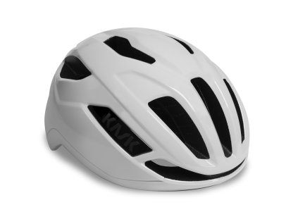 Kask SINTESI WG11 Biela