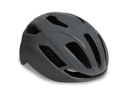 Kask Sintesi WG11 Grey 01