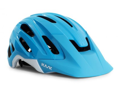 Kask CAIPI (Farba Kask-Caipi-Light Blue, Veľkosť S (48-56cm))