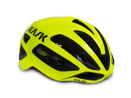 Kask PROTONE WG11 (Farba Kask PROTONE WG11 Orange fluo, Veľkosť S (48-56cm))