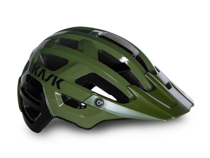 Kask REX WG11 (Farba Kask REX WG11 Orange white, Veľkosť M (52-58cm))