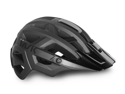 Kask REX WG11 Matt (Farba Kask-REX-WG11-Matt-Anthracite, Veľkosť M (52-58cm))