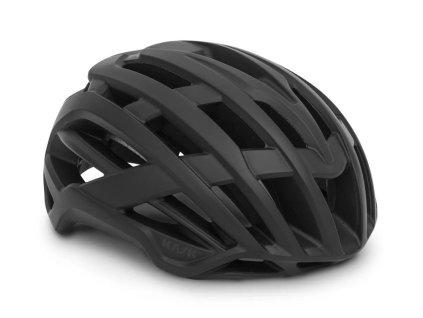 Kask VALEGRO Matt WG11 (Farba Kask VALEGRO WG11 Mat Balck, Veľkosť M (52-58cm))