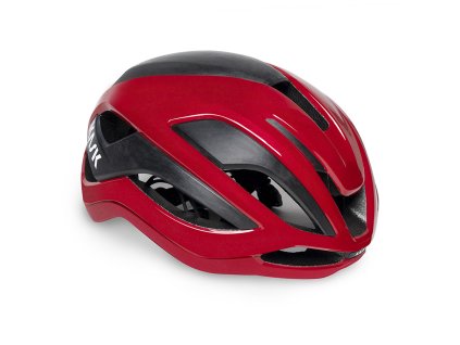 kask ELEMENTO RED