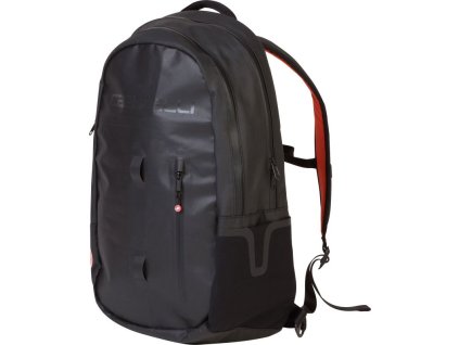 Cestovný ruksak Castelli Gear Backpack (Farba Bielo-čiena)