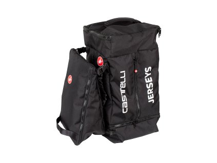 Cestovná taška Castelli Pro Race Rain bag (Farba Castelli-Pro-Race-Rain-bag)