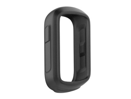 silikonove pouzdro garmin edge 130 cierne