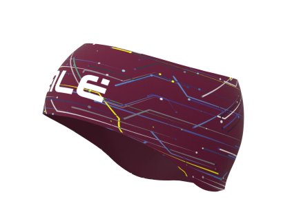 L24030426 1 A9123 BYTE HEADBAND 2024 BORDEAUX 1