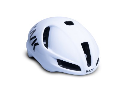 Kask UTOPIA Y WG11, White  Aero/ triatlon prilba s výbornou ventiláciou