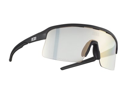 Brýle ARROW 2.0 , rámeček BLACK MATT, skla PHOTOTRONIC PLUS BRONZE CAT 1 3