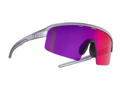Brýle ARROW 2.0 SMALL, rámeček CHAMELEON , skla HD VISION CAT 3