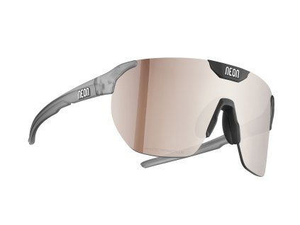 Brýle CORE, rámeček CRYSTAL ANTHRACITE MATT, skla PHOTOTRONIC PLUS SILVER CAT 2 3