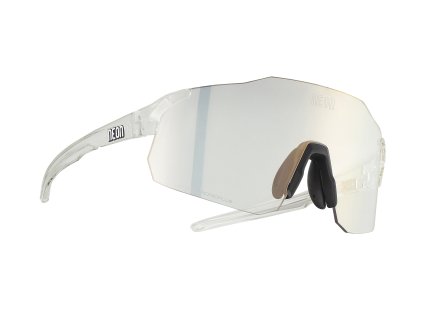 Brýle SKY 2.0 , rámeček CRYSTAL SHINY, skla PHOTOTRONIC PLUS BRONZE CAT 1 3
