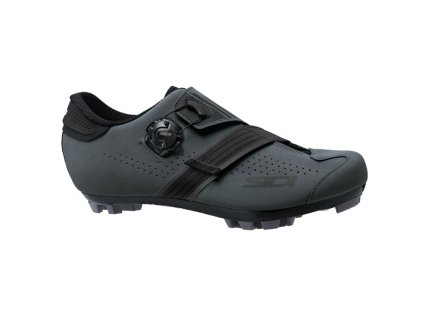 SIDI Aertis Grey Black01