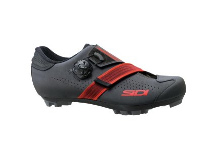 SIDI Aertis Red Black01