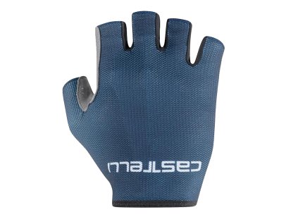 Castelli Superleggera glove, Belgian blue  Pánske cyklistické rukavice