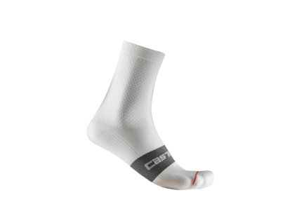 Castelli Espresso 12 W, Ivory