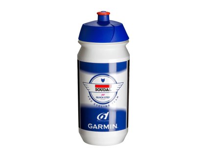 Tacx PRO TEAM fľaša 500ml, Soudal Quick Step