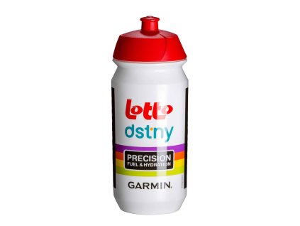 Tacx PRO TEAM fľaša 500ml, Lotto Dstny