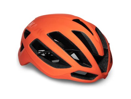 Kask PROTONE ICON WG11, Tangerine matt