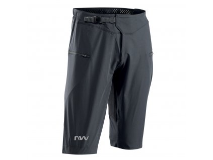 Northwave Bomb Baggy, Black01