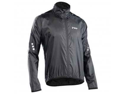 Northwave Vortex 2 Jacket, Black01