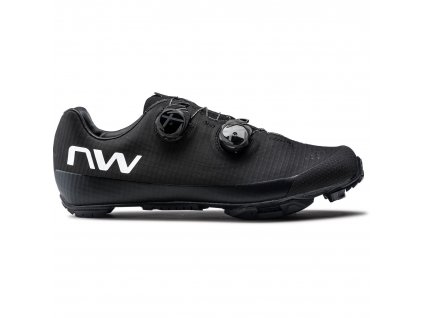 northwave extreme xc 2 mtb shoes black 10 4 1311604