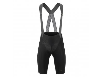 Assos MILLE GTO Bib Shorts C2, Black Series