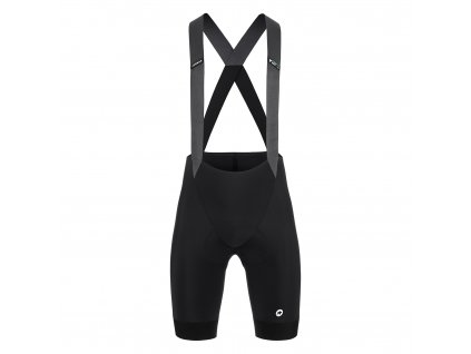 11.10.231.18 MILLE GT Bib Shorts C2 Black Series fronte