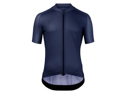 11.20.344.2Q MILLE GT Jersey C2 EVO Genesi Blue fronte