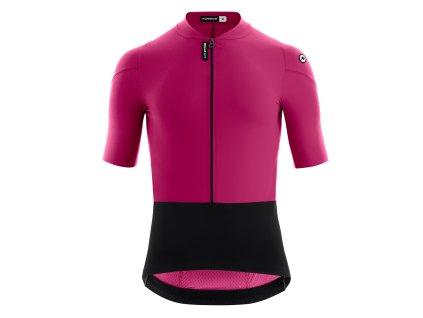 11.20.347.7C MILLE GTS Jersey C2 Sonik Purple fronte