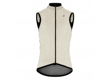 11.34.389.1L MILLE GT Wind Vest C2 Moon Sand fronte