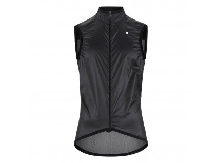 11.34.389.18 MILLE GT Wind Vest C2 Black Series fronte