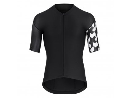 11.20.375.18 EQUIPE RS Jersey S11 Black Series fronte