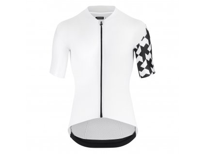 11.20.375.58 EQUIPE RS Jersey S11 White Series fronte