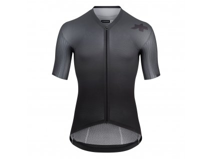 11.20.375.70 EQUIPE RS Jersey S11 Torpedo Grey fronte