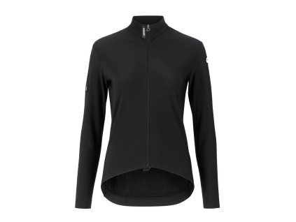 Assos UMA GT Spring Fall LS Jersey C2, Black Series01