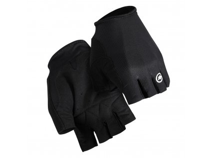 P13.50.542.18 RS Gloves TARGA Black 2