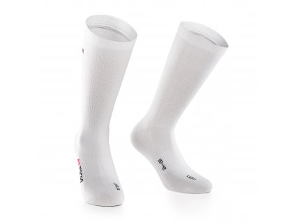 RS socks TARGA Holy White fronte P13.60.715.57