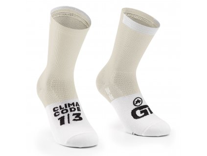 P13.60.700.1L GT Socks C2 Moon Sand fronte