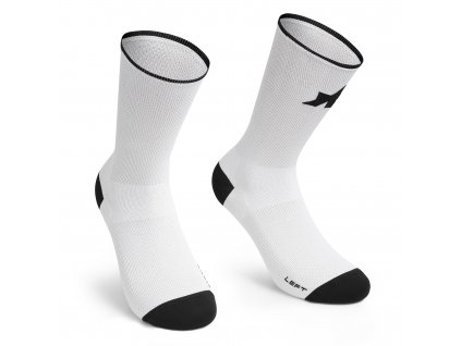 P13.60.736.58 RS SUPERLÉGER Socks S11 White Series fronte