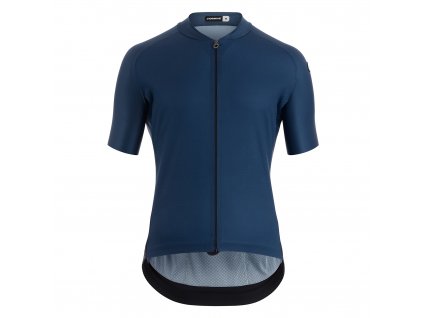 11.20.344.2A MILLE GT Jersey C2 EVO Stone Blue fronte