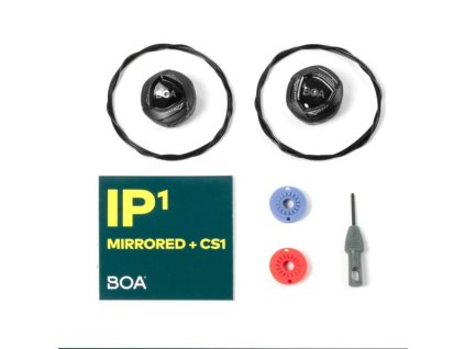 nahradny boa system ip1 2ks lp dmt boa dial ip1 lr v